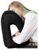 NuvemJet – Suporte para Pescoço e Queixo com Conforto