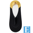 Meias Flex Confort com Tecnologia Revolucionária que Elimina 99.9% do Mau Odor em Minutos - Todos as cores (6 pares) / Único tamanho - 37 ao 45