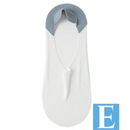 Meias Flex Confort com Tecnologia Revolucionária que Elimina 99.9% do Mau Odor em Minutos - Todos as cores (6 pares) / Único tamanho - 37 ao 45