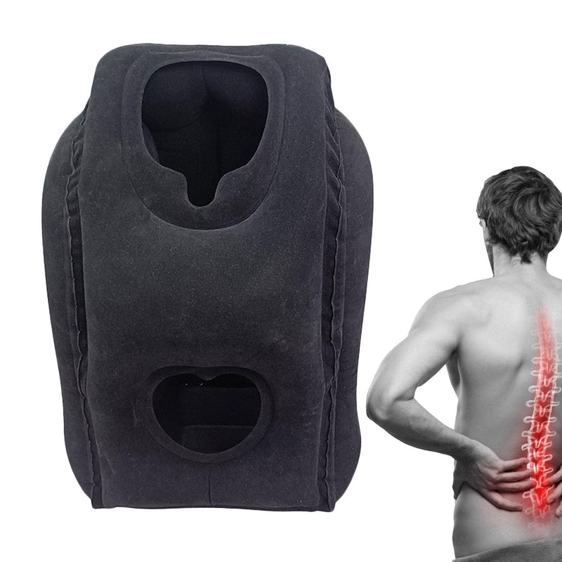 NuvemJet – Suporte para Pescoço e Queixo com Conforto