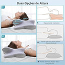 Travesseiro Premium nº1 – Condições Especiais por Tempo Limitado