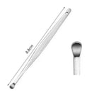 Kit Removedor de Cera de Ouvido com 6 Peças - Higiene e Segurança para sua Audição