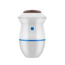 Lixador Elétrico para Pés - Remova Calos e Pele Morta com Facilidade