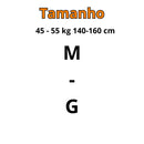Colete de Suporte Postural Ajustável – Conforto e Estabilidade