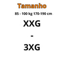 Colete de Suporte Postural Ajustável – Conforto e Estabilidade