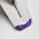 Depilador Recarregável Facial e Corporal - Remoção Suave e Sem Dor - Entrega de 4/5 dias