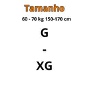 Colete de Suporte Postural Ajustável – Conforto e Estabilidade