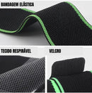 Munhequeira Ortopédica de Compressão – Alívio da Dor e Suporte para Tendinite