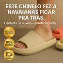 Chinelo Antiderrapante EVA