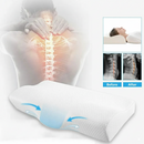 Travesseiro Ortopédico -  🎁 De R$ 223,26 por apenas R$ 179,00! 📦 Frete Grátis em todo o Brasil 🛡 Garantia de Satisfação – ou seu dinheiro de volta