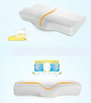 Travesseiro Ortopédico -  🎁 De R$ 223,26 por apenas R$ 179,00! 📦 Frete Grátis em todo o Brasil 🛡 Garantia de Satisfação – ou seu dinheiro de volta