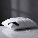 Travesseiro Hilton - Viva o luxo dos hotéis 5⭐ na sua casa  por R$297 - Leve 2 por apenas R$459 — muito mais vantagem do que levar 1 por R$297!