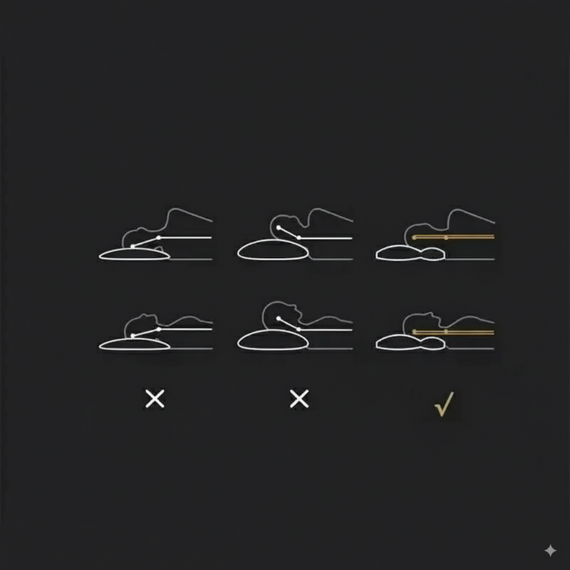 Travesseiro Alivium – Leve 2 por apenas R$299 — muito mais vantagem do que levar 1 por R$184,97