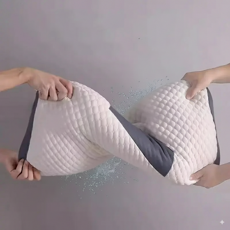 Travesseiro Alivium – Leve 2 por apenas R$299 — muito mais vantagem do que levar 1 por R$184,97