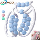 Massageador Ortopédico 360° para Pernas e Braços – Para Recuperação Muscular