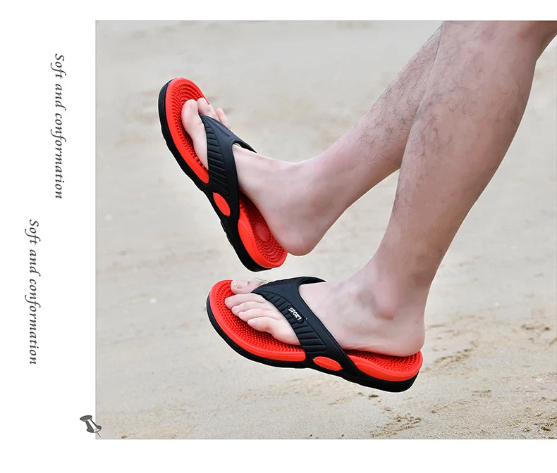 Chinelo Masculino EVA