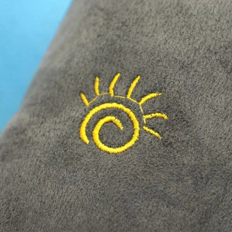 Travesseiro para bebês, travesseiro para carro, cinto de segurança automático, almofada de ombro, proteção, suporte para crianças pequenas