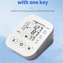 Monitor de Pressão com Tela LCD