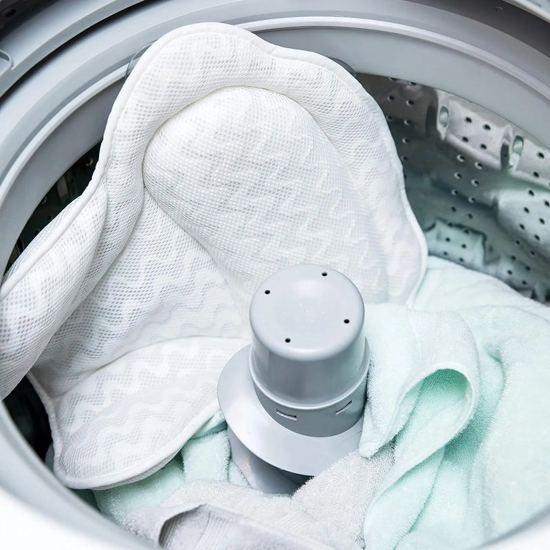 Travesseiro de banho para banheira, suporte para as costas do pescoço, almofada de spa de malha respirável 3D ultra macia, encosto de cabeça, acessórios de banheiro, presentes