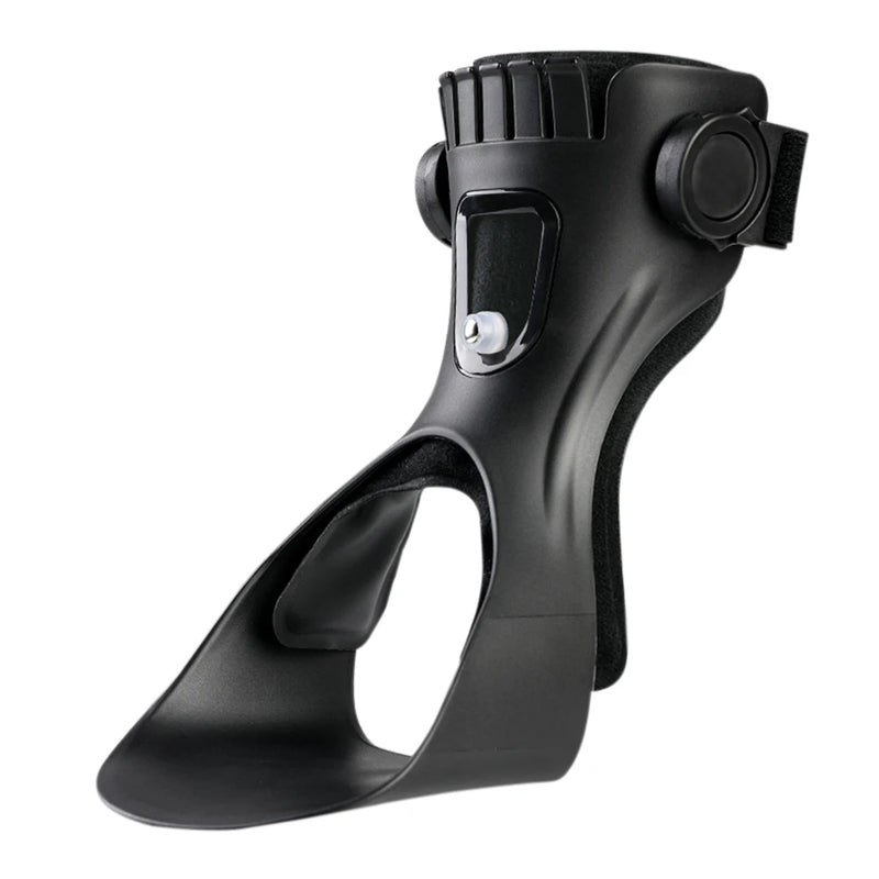 Órtese – Suporte com Airbag Inflável para Estabilização do Tornozelo