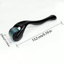 Derma Roller 540 Microagulhas – Estimulação de Colágeno e Rejuvenescimento da Pele