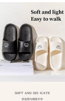 Chinelos baratos casuais chinelos femininos antiderrapantes chinelos de banheiro casal casa chinelos masculinos sandálias planas chinelos femininos doces