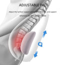 Almofada Ortopédica para Suporte Lombar