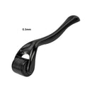 Derma Roller 540 Microagulhas – Estimulação de Colágeno e Rejuvenescimento da Pele