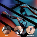 Derma Roller 540 Microagulhas – Estimulação de Colágeno e Rejuvenescimento da Pele