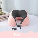 Apoio de Pescoço – Ortopédico em Espuma de Memória