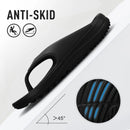 Crestar sandálias ortopédicas para mulheres arco apoio recuperação flip flops travesseiro macio moda ao ar livre verão sapatos de praia