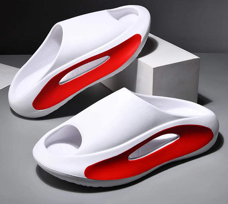 Sandálias Esportivas Antiderrapantes Shevalues