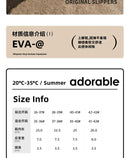 Asgard chinelos de verão masculinos 2025 novo interior antiderrapante chinelos de banheiro conforto sola grossa sapatos de praia masculino chinelos macios de eva