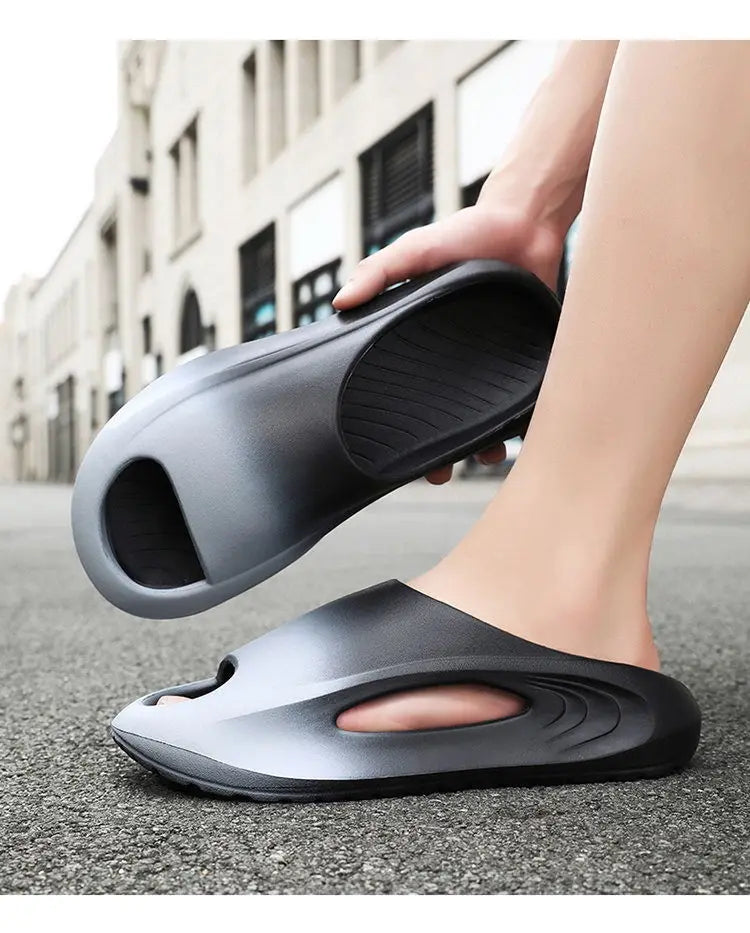 Sandálias Esportivas Antiderrapantes Shevalues