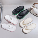 Sandálias Plataforma Antiderrapantes Femininas - Conforto e Estilo