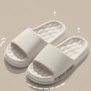 Asgard chinelos de verão masculinos 2025 novo interior antiderrapante chinelos de banheiro conforto sola grossa sapatos de praia masculino chinelos macios de eva