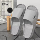 ZHIDA Antiderrapante Slides Leve Dedo Aberto Chinelos de Secagem Rápida Interior Exterior Banheiro Praia Verão Interior Exterior Eva Chinelos