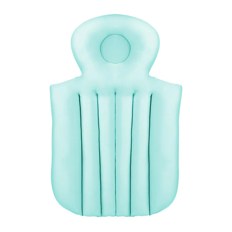 Travesseiro de banho adulto, corpo inteiro, spa, banheira, almofada de banho, pescoço, costas, relaxamento, corpo inteiro, spa, descanso de cabeça, travesseiro, antiderrapante, amortecido