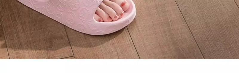 Chinelos baratos casuais chinelos femininos antiderrapantes chinelos de banheiro casal casa chinelos masculinos sandálias planas chinelos femininos doces