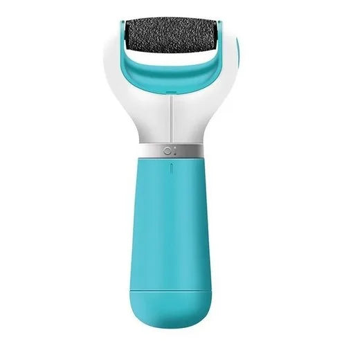 Lixador Elétrico para Pés - Esfoliação Profunda e Maciez Imediata