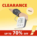 Monitor de Pressão com Tela LCD