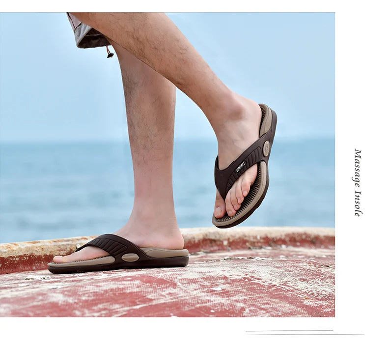 Chinelo Masculino EVA