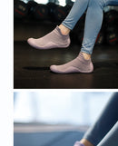 Gallon Shark Barefoot Socks Shoes, Sapatos de praia, Sapatos de fitness, Sapatos de ioga, Sapatos de condução, Sapatos esportivos, Solas finas, Sapatos casuais