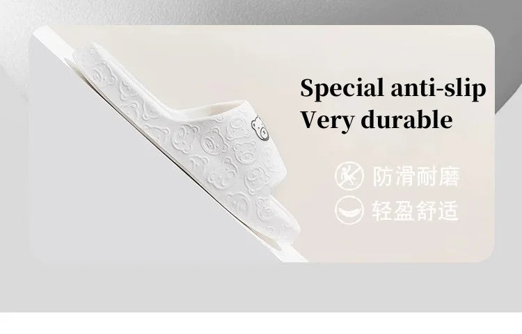 Chinelos baratos casuais chinelos femininos antiderrapantes chinelos de banheiro casal casa chinelos masculinos sandálias planas chinelos femininos doces