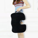 Almofada Ergonômica de Espuma de Memória – Conforto e Apoio ao Sentar