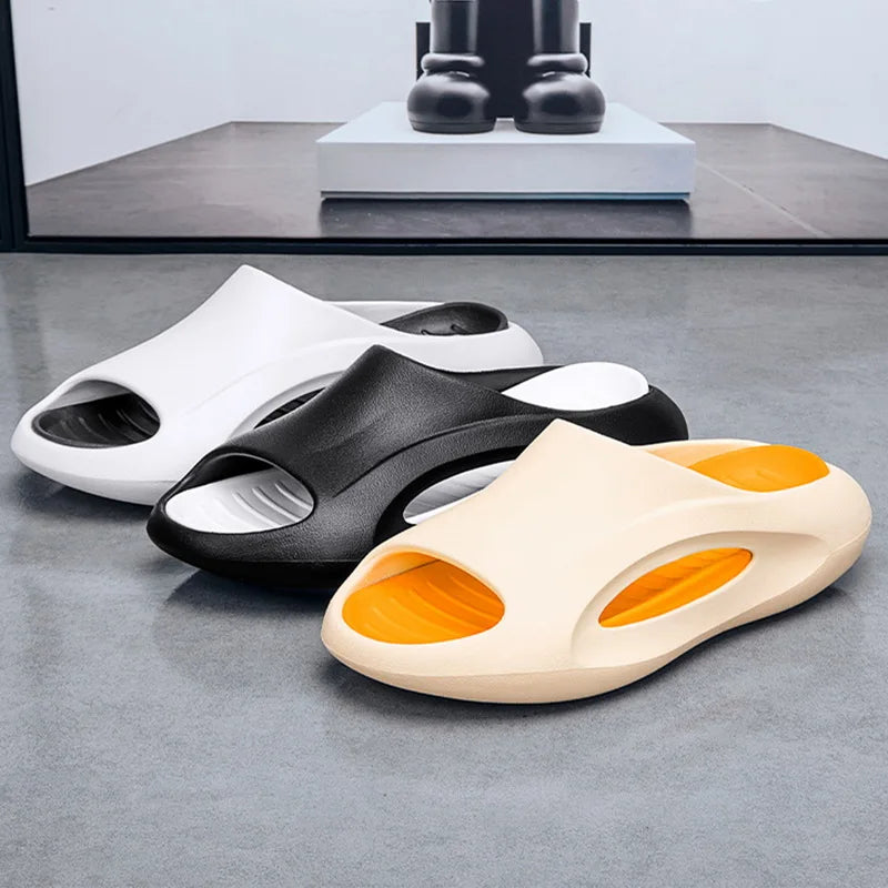 Sandálias Esportivas Antiderrapantes Shevalues