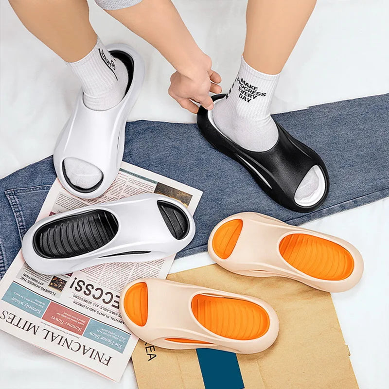 Sandálias Esportivas Antiderrapantes Shevalues