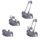 Portador de bebê ergonômico portátil infantil criança hip assento cintura fezes estilingue frente enfrentando canguru envoltório do bebê portador para engrenagem do bebê