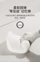 Encosto de cabeça do carro/suporte lombar travesseiro de pescoço do carro almofada de cintura encosto do assento do motorista almofada de carro condução apoio lombar suporte de cintura