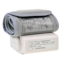 Monitor de Pressão Arterial de Pulso Digital Portátil